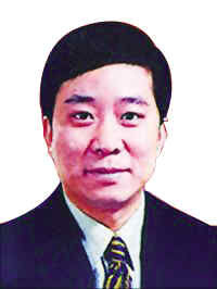 上海社保案基本侦结 王维工涉嫌向陈良宇报信